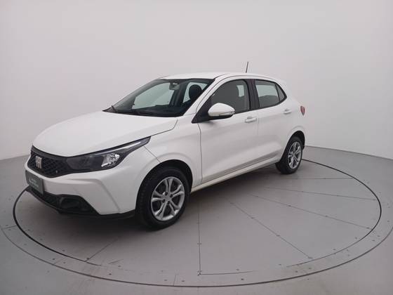 FIAT ARGO 1.0 FIREFLY FLEX DRIVE MANUAL
